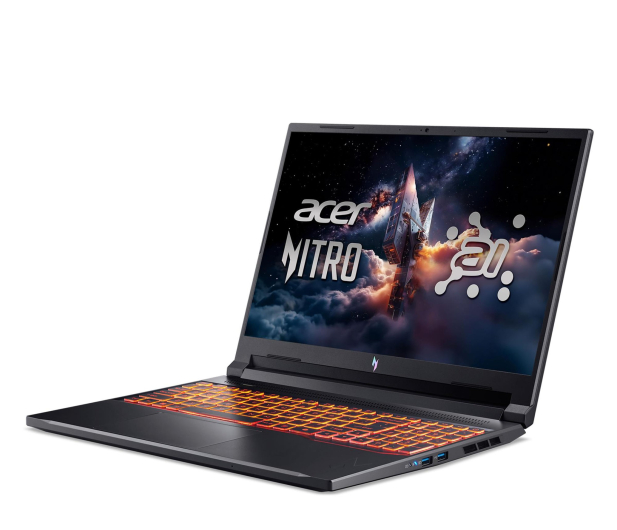 Acer Nitro V 16 AI Ryzen 7-260/64GB/2TB/Win11X RTX5070 - 1353981 - zdjęcie 2